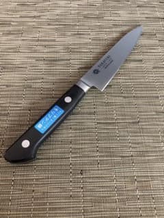 堺孝行 イノックス 120mmぺティナイフ サビにくいモリブデン - メルカリ