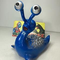 ヘッダー付き ブルマァク復刻 スタンダードサイズ ソ ナメゴン - メルカリ