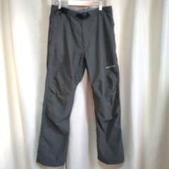 mont-bell カーキ サニーサイドパンツ メンズ 110548 サイズS - メルカリ