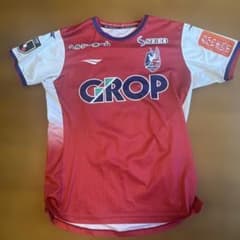 ファジアーノ岡山 木村太哉選手 ユニフォーム サイズO - メルカリ