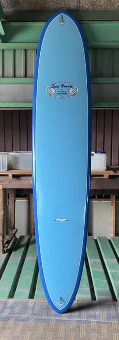 ドナルドタカヤマDT2 ロングボード タフライト - メルカリ