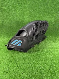 ミズノ ビューリーグ 軟式 外野手 N31307 - メルカリ