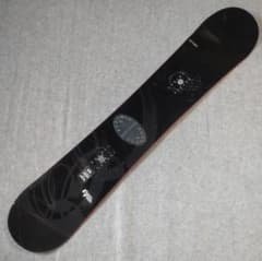 スノーボード 板 YONEX ヨネックス 154cm キャンバー【2516】 - メルカリ