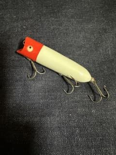 オールドヘドン 首割れ 吹き目 RH - メルカリ