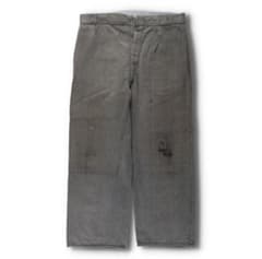 blurhmsブラームス レショップ 別注 L7 PARKER チャコール|mercari