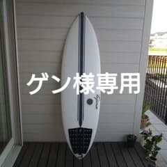 ジャスティスサーフボード グリーンイグアナ - メルカリ