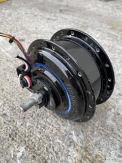 ブリヂストン BRIDGESTONE 電動自転車 デュアルドライブ モーター