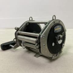 希少 RYOBI リョービ ADVENTURE GL 110 両軸 リール - メルカリ