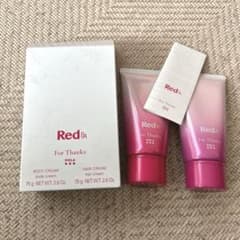 新品未使用＊ POLA Red BA ボディクリーム&ヘアクリーム セット - メルカリ