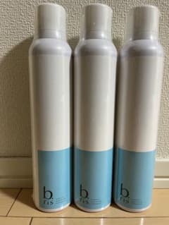 3本セット】ビーリス オーガニックスパークリングシャンプー - メルカリ