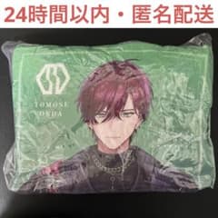 ブレイクマイケース ブレマイ ビッグクッション gigo 恩田灯世 特務部