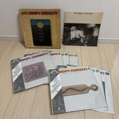 1974 HOBO'S CONCERTS ホーボーズコンサート ジャンク - メルカリ