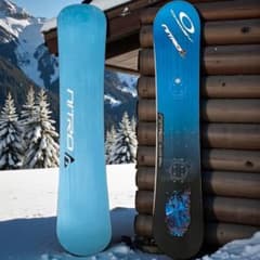 美品】 PRO SERIES NICOLA THOST 144 NITRO - メルカリ