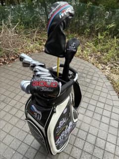 カスタム】NEXGEN(ネクスジェン)EIFシャフト セットクラブ11本