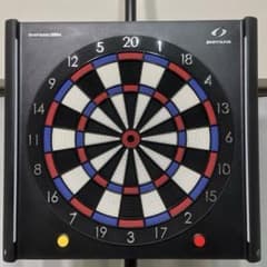 N.様専用 DARTSLIVE 200S 電子ダーツボード - メルカリ