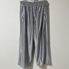 即完品 常田大希 adidas オーバーサイズ ファイヤーバード トラック