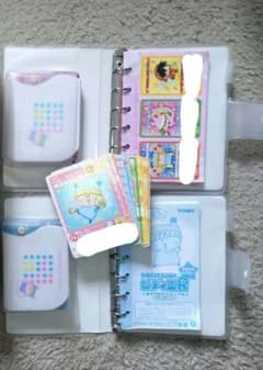 ミルモでポン! おもちゃ ジャンク品 フェアリーコールC ピディエR