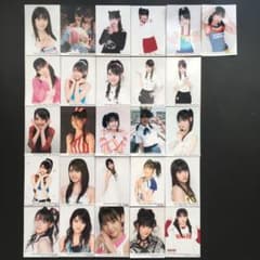 5816 モーニング娘。 道重さゆみ 生写真 26枚セット - メルカリ