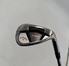 Callaway ROGUE ST MAX FAST アイアン 46° Y109 - メルカリ