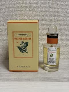 廃盤 ペンハリガン オレンジブロッサム 30ml Penhaligon's 香水 - メルカリ