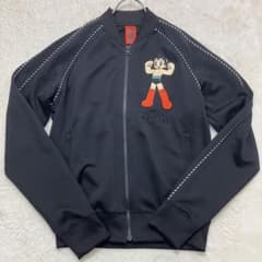 極美品✨オニツカタイガー×鉄腕アトム ASTROBOYコラボ トラック
