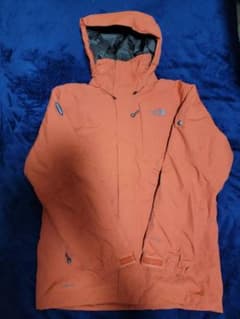 ノースフェイス CRYPTIC スノボードウェア M RECCO HyVent - メルカリ