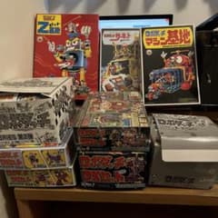 復刻 ロボダッチ セット まとめ売り - メルカリ