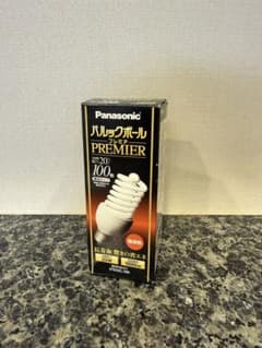 Panasonic パルックボールPREMIER 生産終了 - メルカリ