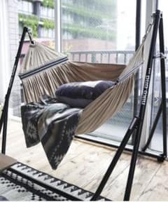 TOYMOCK x niko and  ハンモック ニコアンド チェア - メルカリ