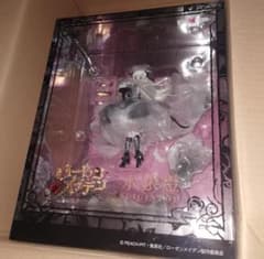 フレア 水銀燈 未開封 ローゼン 箱傷み - メルカリ