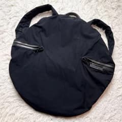 希少】Y's cote&ciel ヨウジヤマモト リュック ナイロン - メルカリ