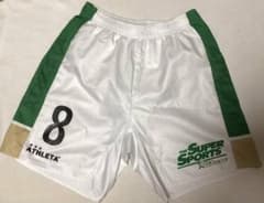 齋藤功佑】実使用 東京ヴェルディ 2023 オーセンティックユニフォーム