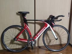 S-WORKS初代shiv デュラエースdi2コンポ組 完成車 - メルカリ