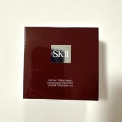 新品】 SK-II ルースパウダー 01N エスケーツー おしろい - メルカリ