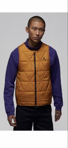 へくしー様専用 ジョーダン ゴルフ ベスト 2XL 新品未使用 - メルカリ