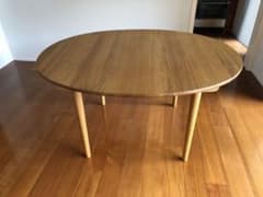 Styさんへの専用出品。驚く美品！カールハンセン ダイニングテーブル