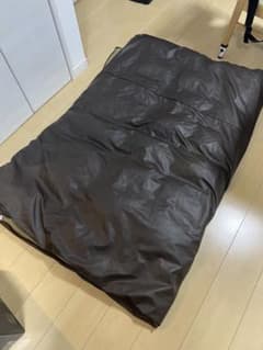 YOSA / ヨサ TERA / テラ ダウンケット 羽毛スリーピングバッグ - メルカリ