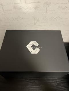 CRONOS クリスマスボックス(GOLD) 2024 - メルカリ