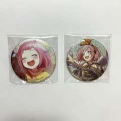 めめ 様 プロセカ 鳳えむ グリッター缶バッジ 33c 34c - メルカリ