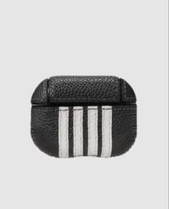 thom browne トムブラウン AirPods pro ケース 第2世代 - メルカリ