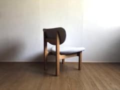 豊口克平デザイン トヨさんの椅子 ② 名作 低座椅子 秋岡芳夫 坂倉準三