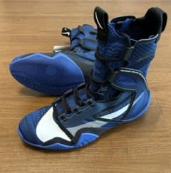 新品未使用】NIKE HYPER KO ハイパー KO2ボクシング シューズ - メルカリ