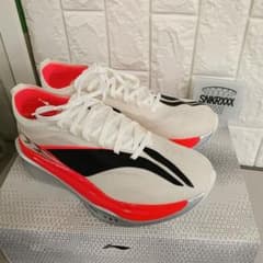 LI−NING FEIDIAN 6 ELITE 大迫傑選手着用モデル - メルカリ