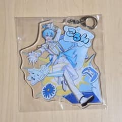 ころんくん ふぁみくじ ころわん BIGアクリルキーホルダー - メルカリ