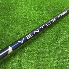 ベンタス ブルー ベルコア Cobra用スリーブ 5w フェアウェイウッド