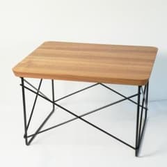 国内50台限定新品】イームズユーカリプタスLTR ローテーブル - メルカリ