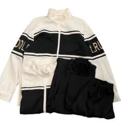 d*7様 聖ルドルフジャージ ユニフォーム テニスの王子様 コスプレ