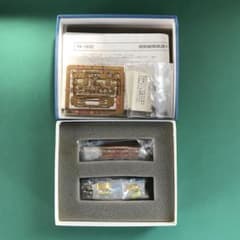 PN302k】南部縦貫鉄道 キハ10 レールバス(トータルキット) - メルカリ