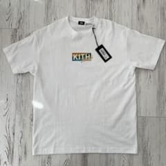 KITH キス Hawaii 限定 タグ付き ハワイ限定 Tシャツ S - メルカリ