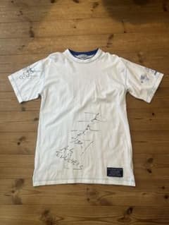 希少貴重1994年頃横浜フリューゲルスサイン入りTシャツ - メルカリ